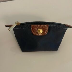 LONGCHAMP COIN PURSE